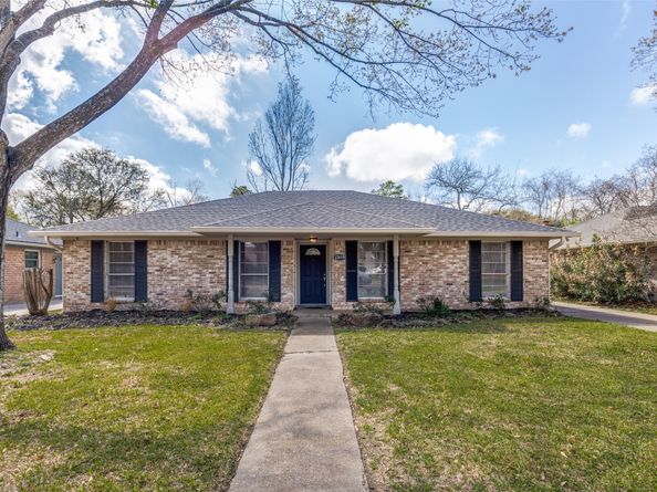 12859 Westmere Drive, Houston TX 77077