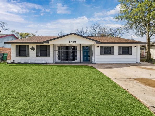 8410 Homewood Lane, Houston TX 77028