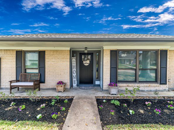 435 Gentilly Drive, Katy TX 77450