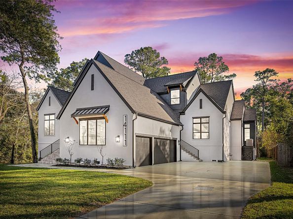 14111 Cindywood Circle, Houston TX 77079