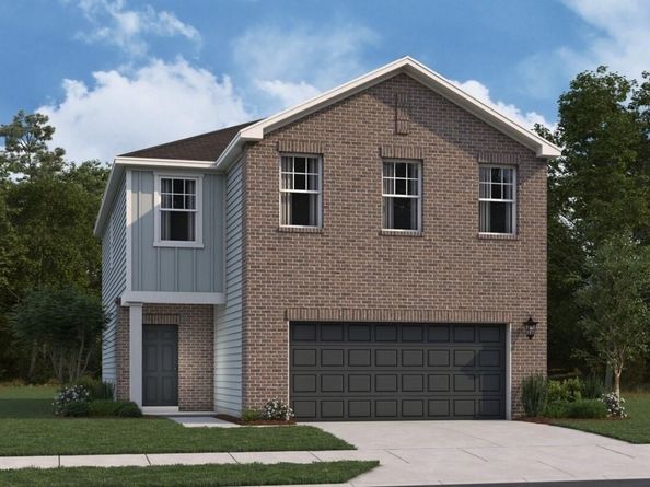 10321 Vinca Minor Lane, Houston TX 77016