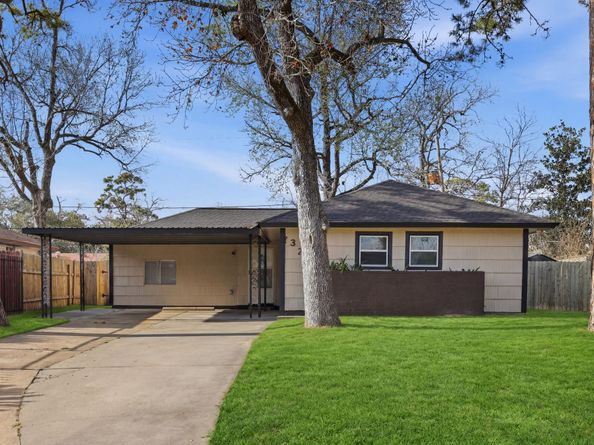 7321 Wiley Road, Houston TX 77016