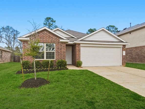 5626 Mesquite Oaks Trail, Spring TX 77389