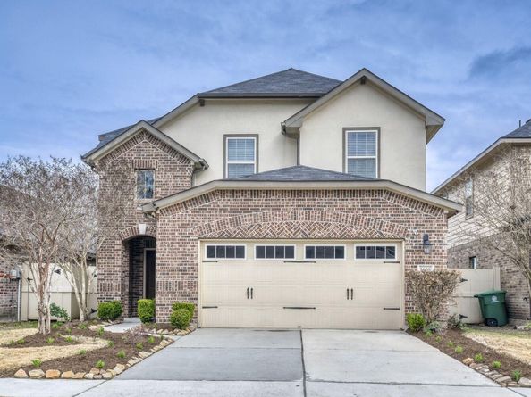 1406 Lake City Lane, Houston TX 77047