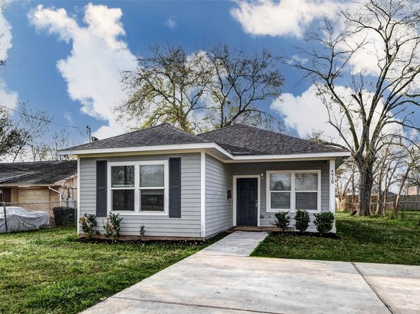 4918 Carmen Street, Houston TX 77033
