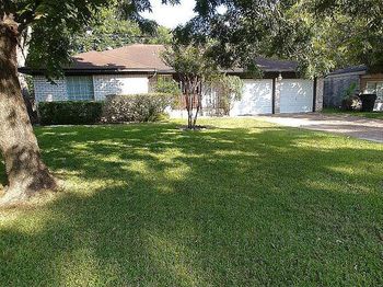 1126 Wisterwood Drive