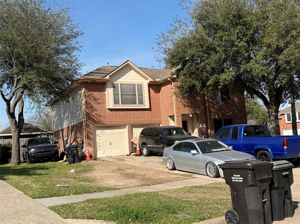4702 Breckenridge Drive, Houston TX 77066