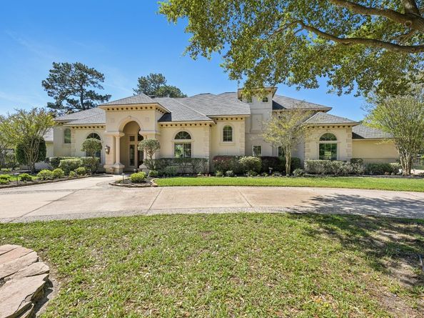 51 Sandown Park Drive, Spring TX 77379