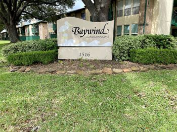 1516 Bay Area Boulevard