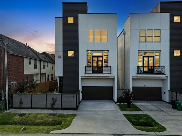 1436 W 24th Street, Houston TX 77008