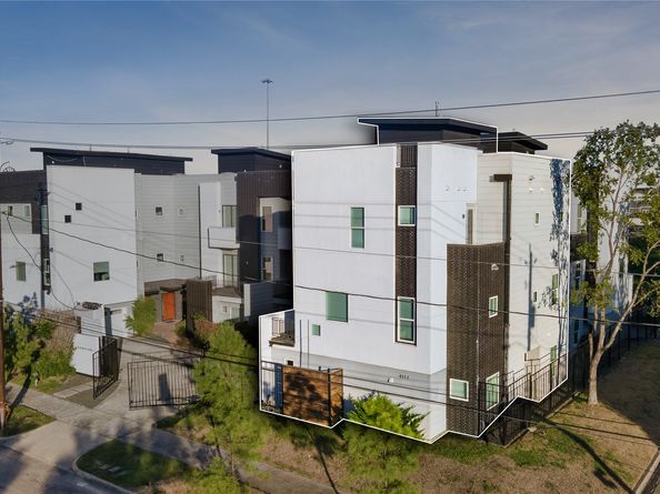 4117 Chartres Street, Houston TX 77004