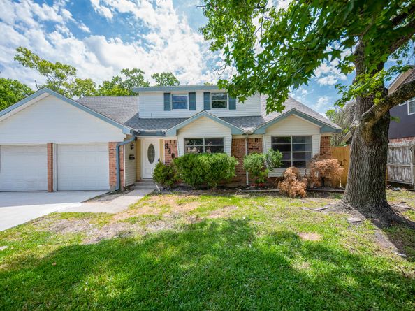 9407 Pipestone Street, Houston TX 77074