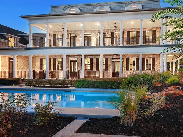 30 East Bay Boulevard, The Woodlands TX 77380