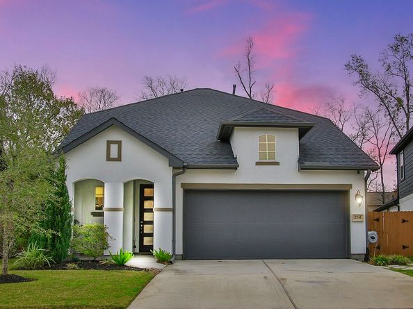2741 Altissimo Court, Spring TX 77386