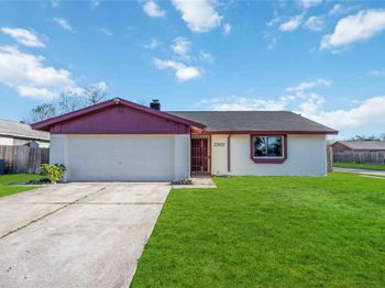 2302 Green Knoll Drive