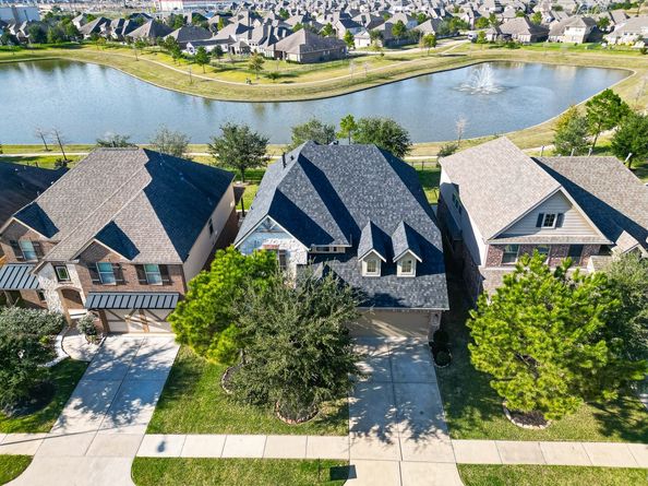 9151 Monarch Field Lane, Cypress TX 77433