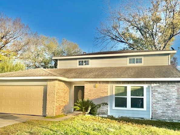 2007 Bridge Cross Lane, Houston TX 77067