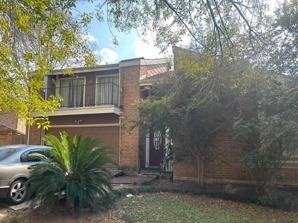 7607 Secretariat Lane, Houston TX 77071