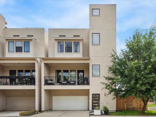 1505 Detering Street, Houston TX 77007