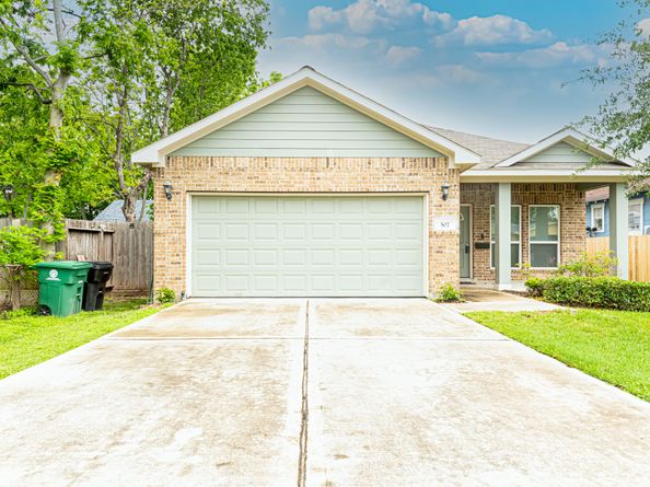 507 Rouse Street, Houston TX 77020