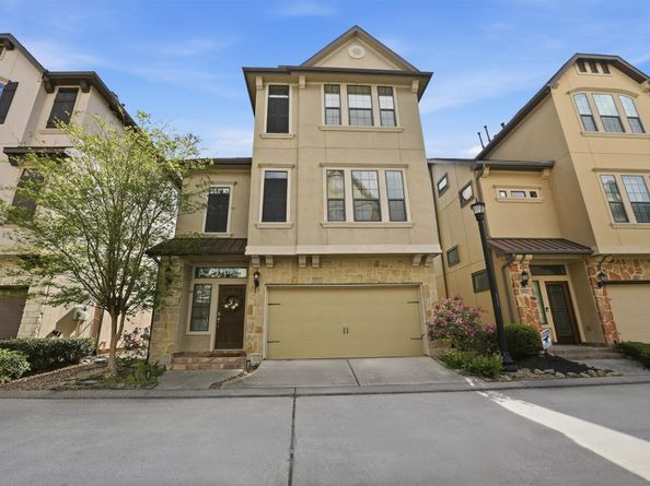 2816 Kings Retreat Circle, Kingwood TX 77345
