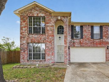 11726 Wilson Pines Court