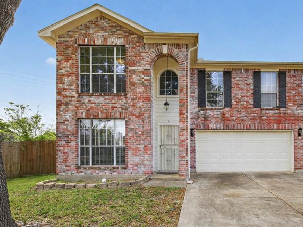 11726 Wilson Pines Court, Houston TX 77031