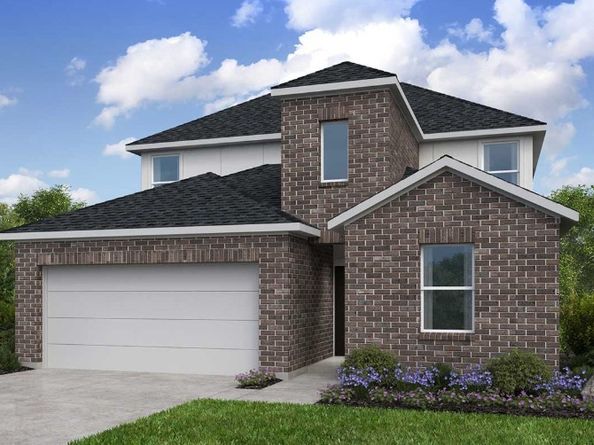 1210 Mattinson Rae Court, Tomball TX 77375