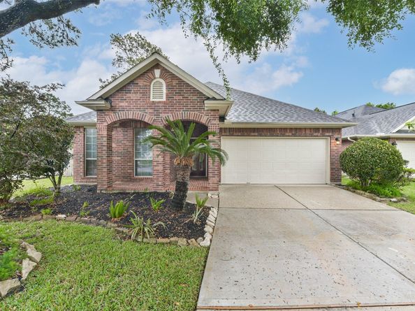 14310 Eastern Redbud Lane, Houston TX 77044