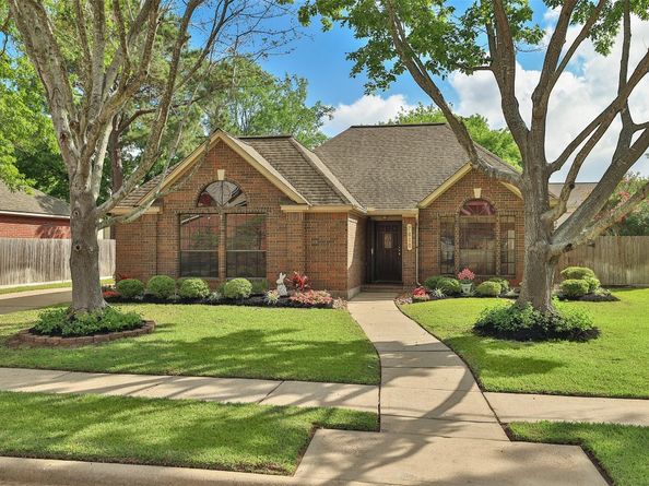 7810 Timberline Run Lane, Houston TX 77095