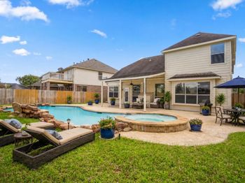 434 Williams Landing Drive