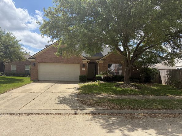 18219 Juniper Creek Lane, Cypress TX 77429