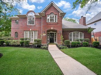 3426 Stoney Mist Drive