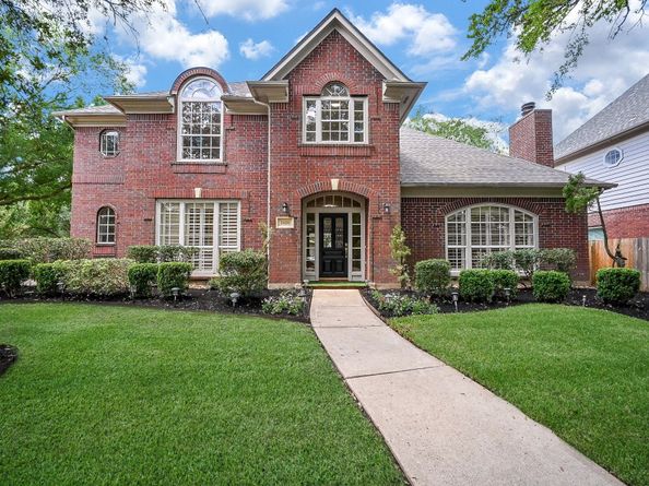 3426 Stoney Mist Drive, Sugar Land TX 77479