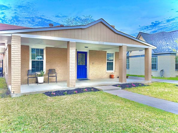 5217 Claremont Street, Houston TX 77023