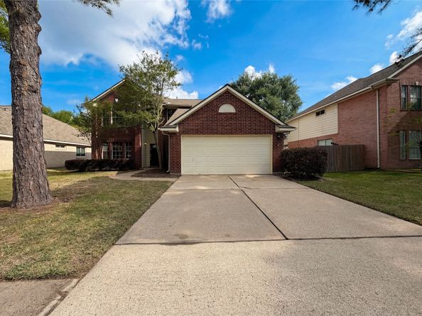 18306 Water Mill Drive, Cypress TX 77429