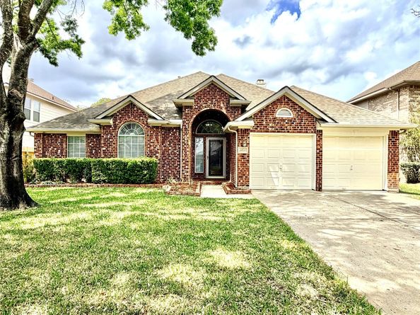 11411 Old Mission Road, Houston TX 77095