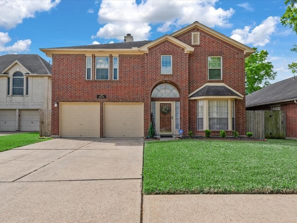 13134 Woodtrek Lane, Houston TX 77015