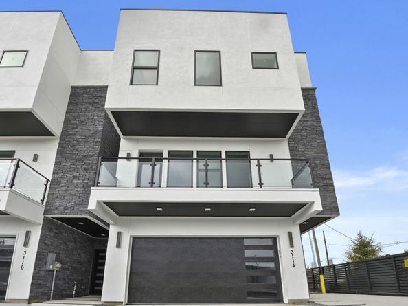 3114 Clay Street, Houston TX 77003