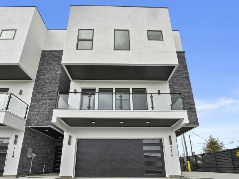 3114 Clay Street, Houston TX 77003