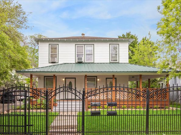 4445 Rusk Street, Houston TX 77023