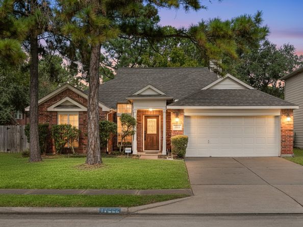 17222 Crown Meadow Court, Houston TX 77095