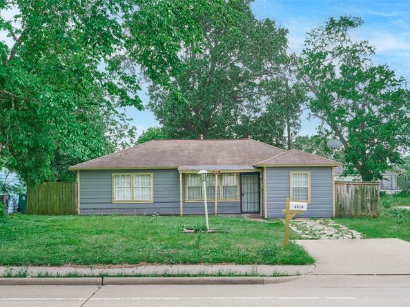 4914 Yellowstone Boulevard, Houston TX 77021