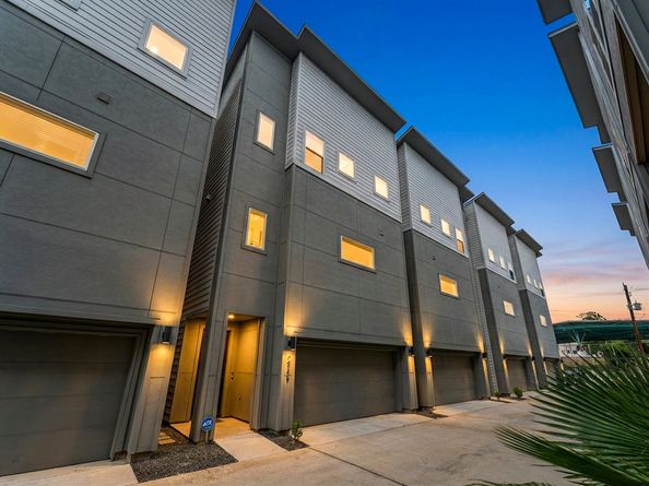 2840 Cline Street, Houston TX 77020
