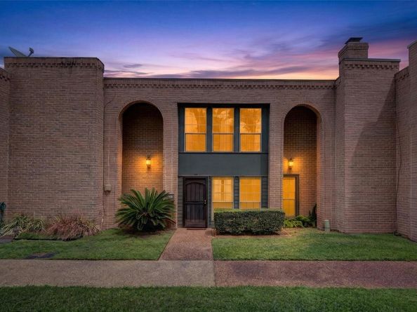 9409 Bassoon Drive, Houston TX 77025