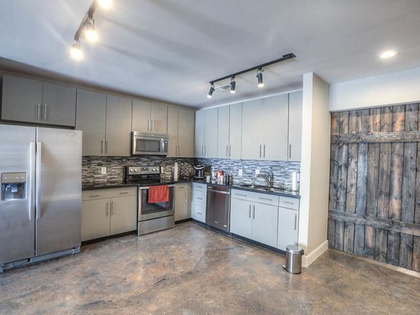 1601 W Webster Street Street 11, Houston TX 77019