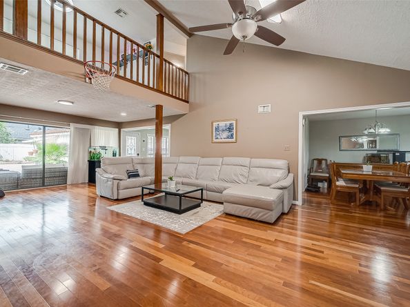 1755 Carriage Way, Sugar Land TX 77478