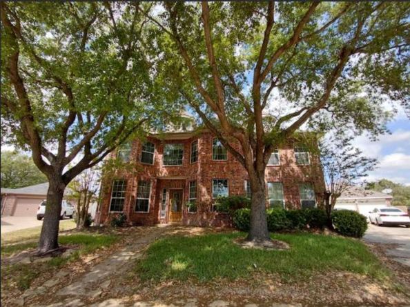 11411 Camden Bay Court, Cypress TX 77433