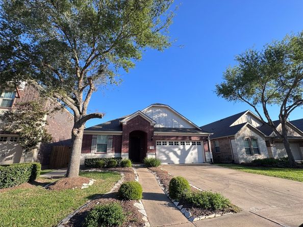 1323 Ralston Branch Way, Sugar Land TX 77479