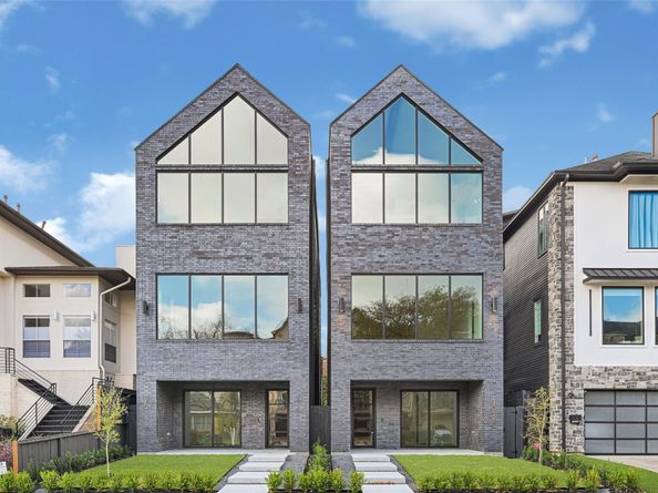 6405 Rodrigo Street B, Houston TX 77007